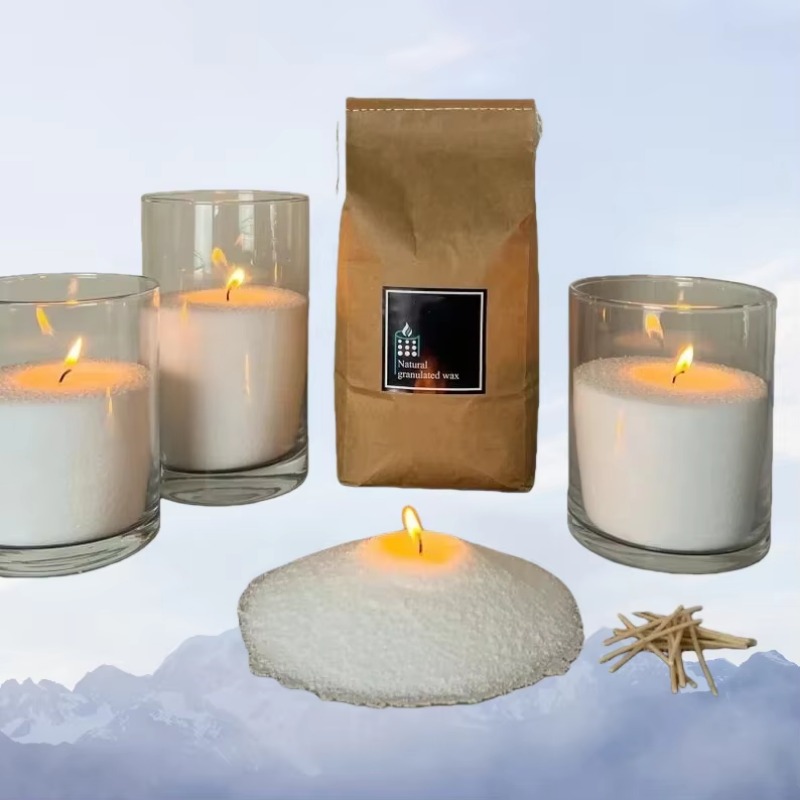 Luxury Candle Supplies Jars - شموع معطرة فاخرة في أوعية، بخور