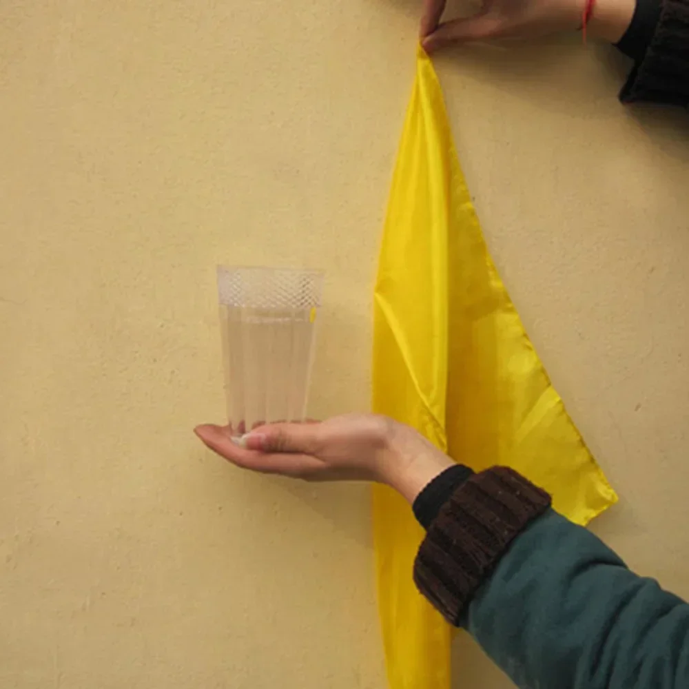 خدع سحرية زجاجية من أوكيتو: ال - مراجعة Your Candle Supplies وسعره