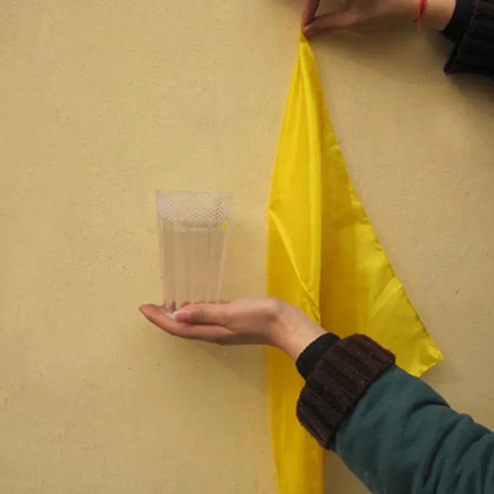 خدع سحرية زجاجية من أوكيتو: ال - مراجعة Your Candle Supplies وسعره